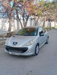 سيارات-peugeot-206-plus-2011-شرشال-تيبازة-الجزائر