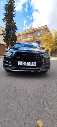 voitures-audi-q3-2015-off-road-facelift-bordj-bou-arreridj-algerie