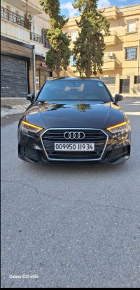 voitures-audi-a3-2019-s-line-bordj-bou-arreridj-algerie