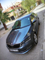 voitures-skoda-octavia-2017-style-bordj-bou-arreridj-algerie