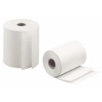 ROULEAU PAPIER CAISSE THERMIQUE 80 X 60
