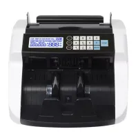 COMPTEUSE DE BILLET AL-800 MASTER