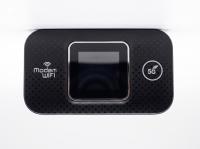 MODEM PUCE MOBILE 5G/4G AVEC BATTERIE ALFA thumbnail 5