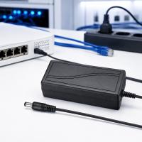 كابلات-ومحولات-chargeur-caisse-tactile-transfo-12v5a-المحمدية-الجزائر