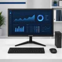 شاشات-ecran-led-alpha-20-24-d2510-vga-المحمدية-الجزائر
