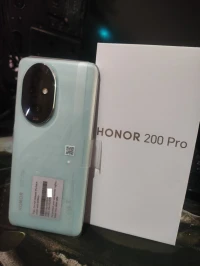 HONOR 200 PRO 12/512 GLOBAL 