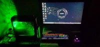PC SEMI-GAMER