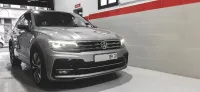 Désactivation Adblue / FAP / EGR / VW Tiguan