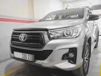 Hilux toyota Désactivation du système scr ( Adblue ) FAP EGR 