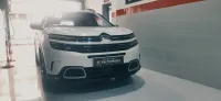 Désactivation Adblue / FAP / EGR / citroën c5 aircross