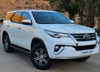 voitures-toyota-fortuner-2020-ghardaia-algerie