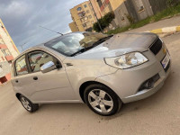 voitures-chevrolet-aveo-4-portes-2010-ls-khemis-miliana-ain-defla-algerie