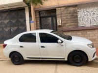 voitures-renault-symbol-2019-white-edtion-khemis-miliana-ain-defla-algerie