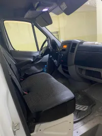 Mercedes Sprinter 2019 Sprinter