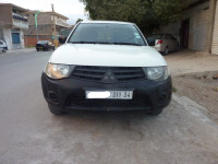 voitures-mitsubishi-l200-2011-doube-cabine-evolution-bordj-ghedir-bou-arreridj-algerie