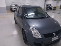 voitures-suzuki-swift-2009-douera-alger-algerie