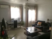 Vente Appartement F4 Tizi ouzou Tizi ouzou