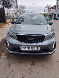 voitures-geely-gx3-pro-2024-privilege-bir-el-djir-oran-algerie