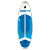 Planche à voile Bic Beach 225D pour débuter en windsurf 