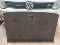 Volkswagen Polo 2013 Match