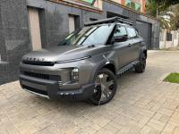 سيارات-geely-cowboy-2025-حيدرة-الجزائر