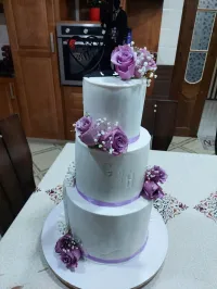 Pièces Montées pâtisseries pour mariage fiançailles  