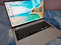 Samsung 15,6" 8/256 amoled tactile