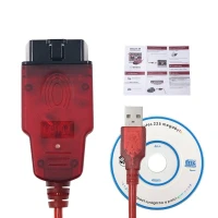 Renolink 2022 + EasyRenault . CABLE RENAULT DACIA 
