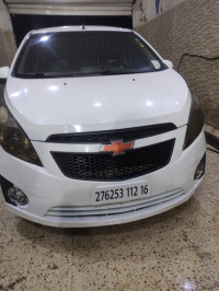 voitures-chevrolet-new-spark-2012-bouzareah-alger-algerie