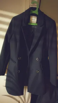 veste cachemire 