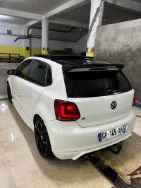 سيارات-volkswagen-polo-2013-life-حسين-داي-الجزائر