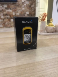 Gps garmin Etrex 10 / Etrex 20 / Etrex 30 