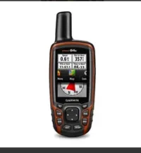 Gpsmap garmin 64s / 62s / 62st
