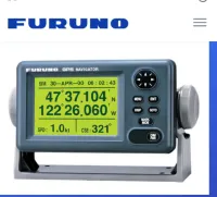 Gps furuno Gp 30