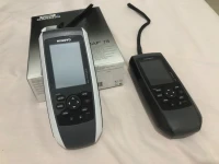 GPS map Garmin 78s/78 /60csx