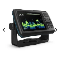Sondeur gps garmin striker  5 cv