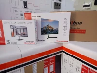 Moniteur CCTV Dahua Technology 22"/27"/32"/43"/50"/55"