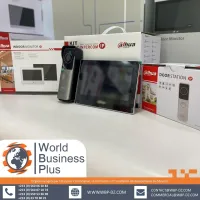Videophone IP-WIFI DAHUA