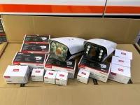 Camera Box IP 5MP Dahua Technology