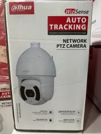 Speed Dome PTZ Dahua Technology 4MP & 2MP