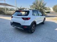 Kia KX1 2025 touts