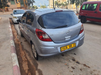 voitures-opel-corsa-2008-bir-el-djir-oran-algerie