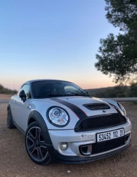 Mini Coupé 2012 Coupé