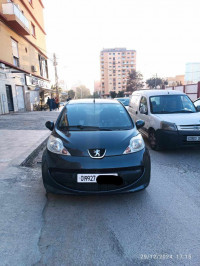 voitures-peugeot-107-2008-bir-el-djir-oran-algerie