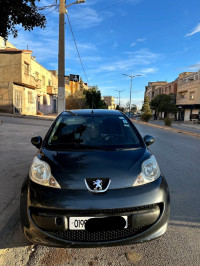 voitures-peugeot-107-2008-bir-el-djir-oran-algerie