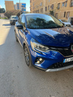 voitures-renault-captur-2022-intense-bir-el-djir-oran-algerie