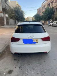 Audi A1 2013 