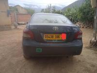 voitures-toyota-yaris-sedan-2006-cherchell-tipaza-algerie