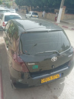 voitures-toyota-yaris-2007-cherchell-tipaza-algerie