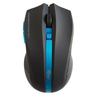 Souris sans fil Bingo Model X9